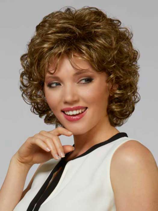 Kayla by Henry Margu - Regal Wigs